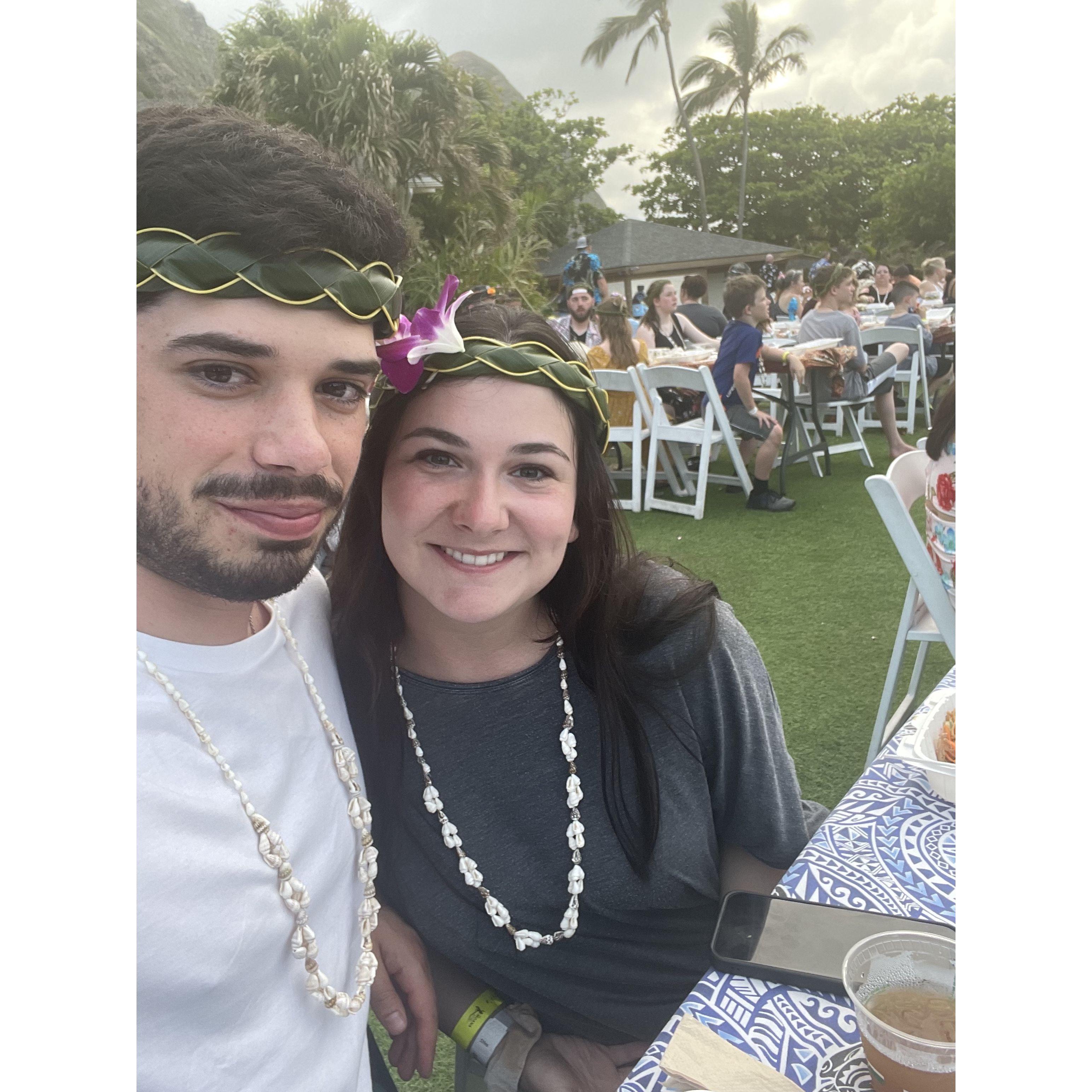 2021, Hawaii