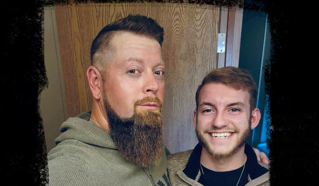 The Wedding Website of Dalton Ballew and Justin Jones