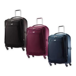 Samsonite® Mightlight 2.0 25-Inch Spinner in "Grape"