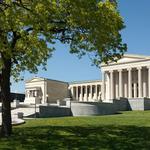 Buffalo AKG Art Museum