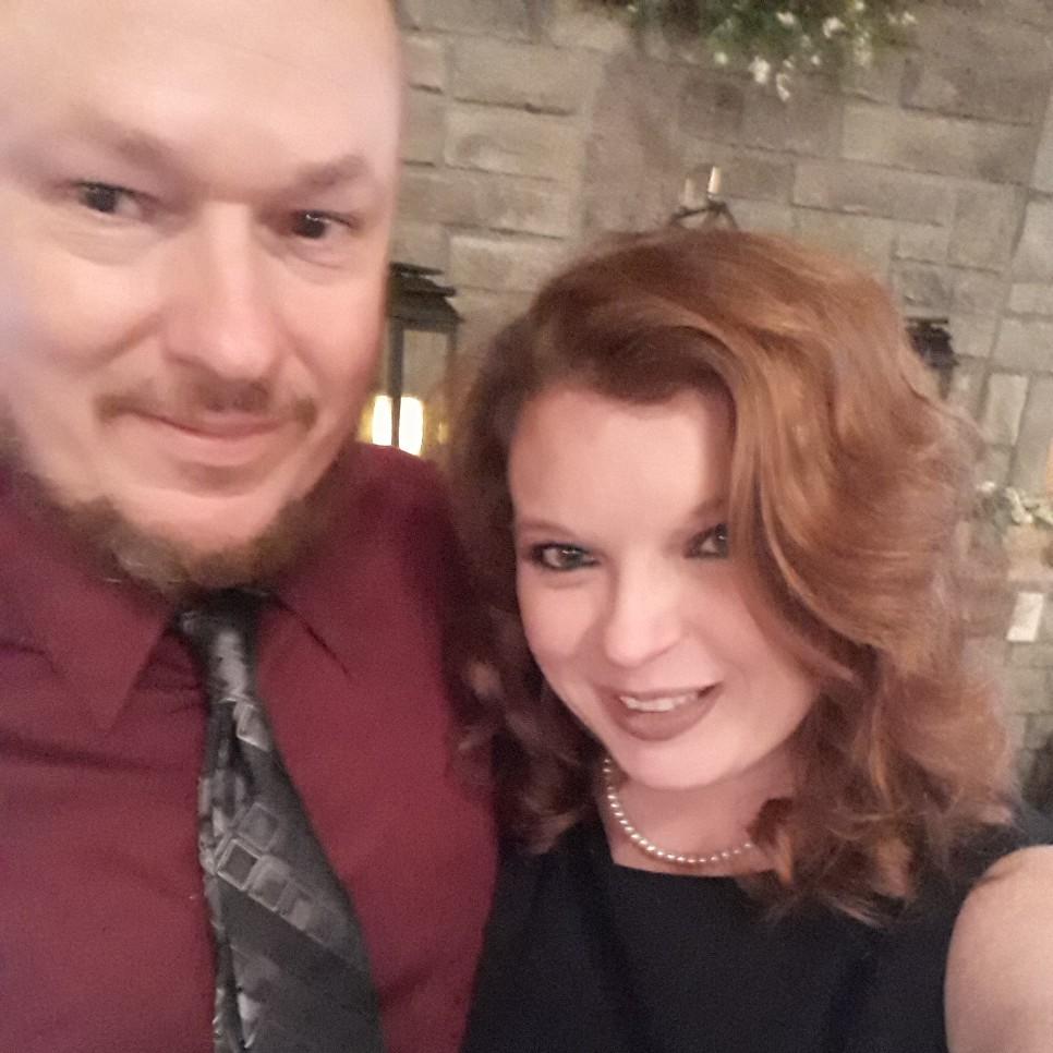Wedding #1 for 2018