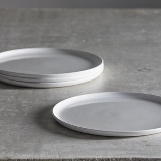 Cloud Terre Miles Dinner Plate, Set of 4