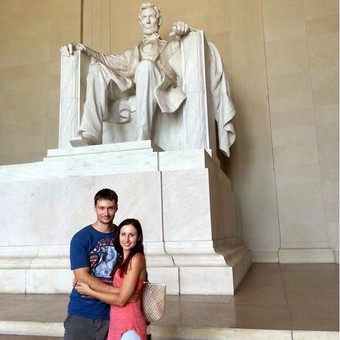 From the neighboring Washington, D.C.