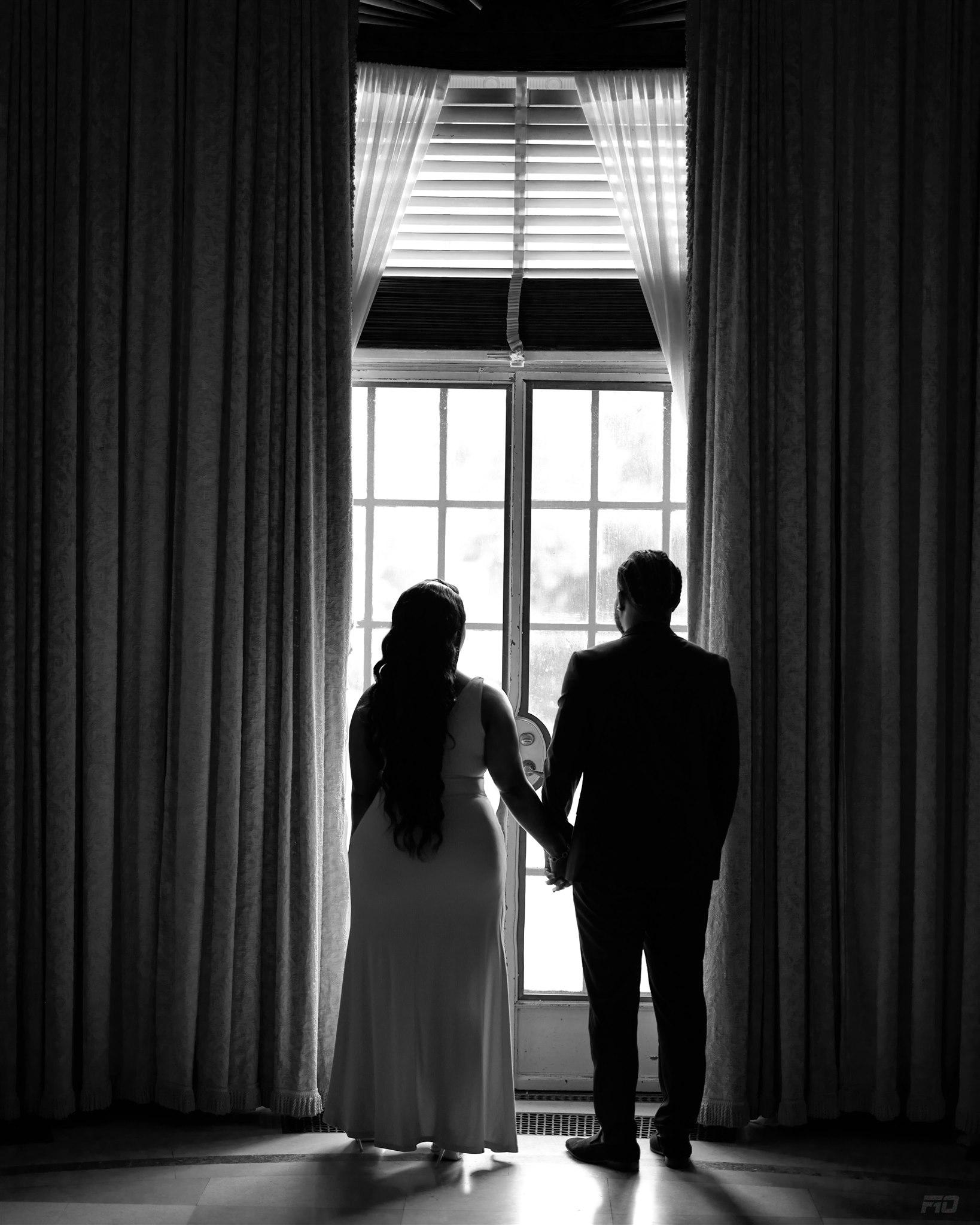 The Wedding Website of Carla Alexis and Jeff St-Louis