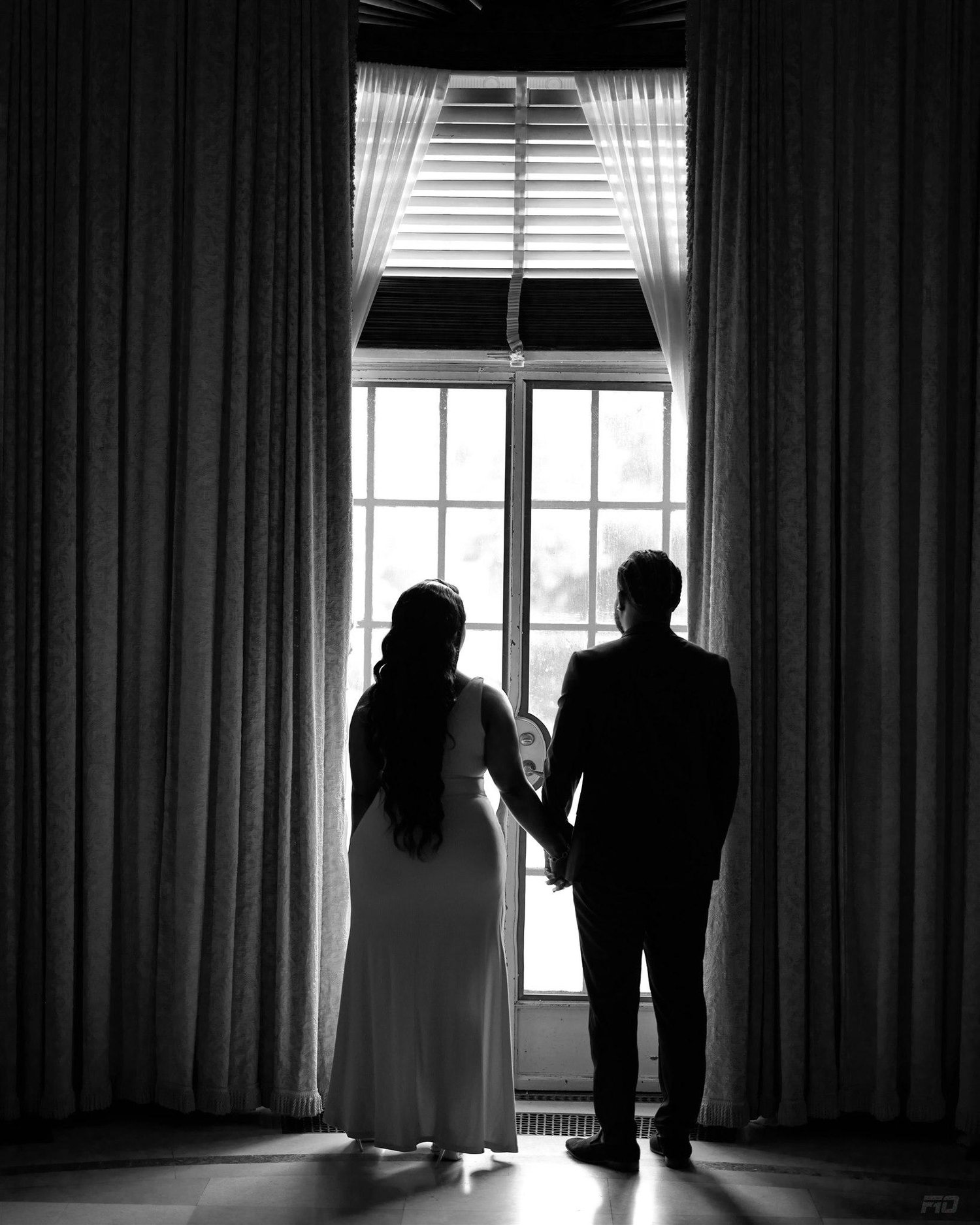 The Wedding Website of Carla Alexis and Jeff St-Louis