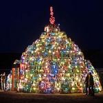 The Lobster Trap Tree
