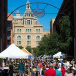 Pearl Farmers Market