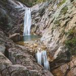 The Broadmoor Seven Falls