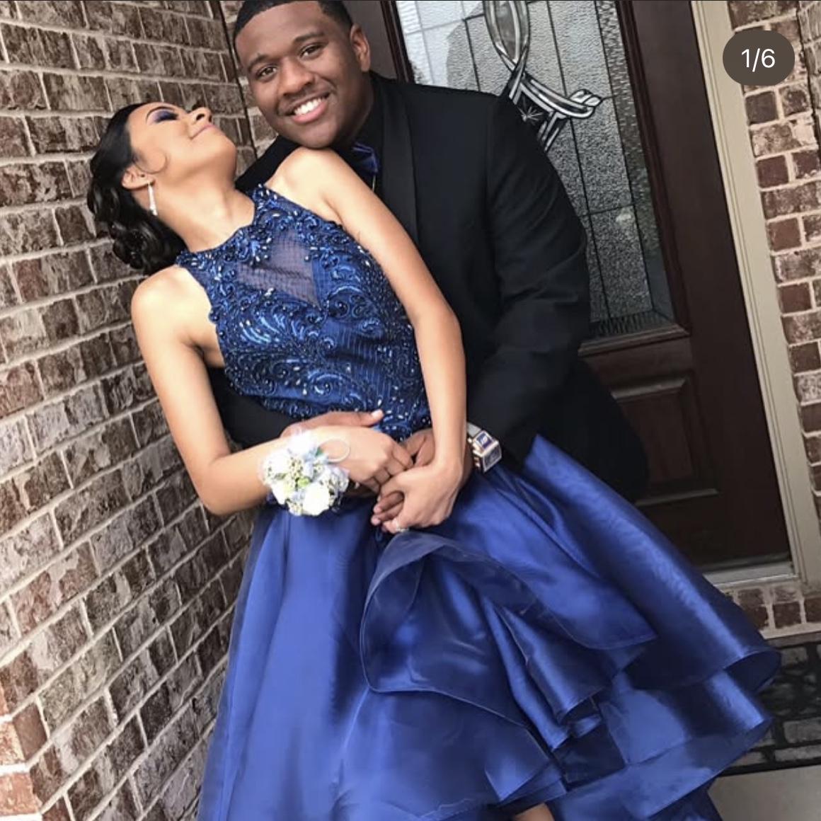 Rodney’s Prom 2017