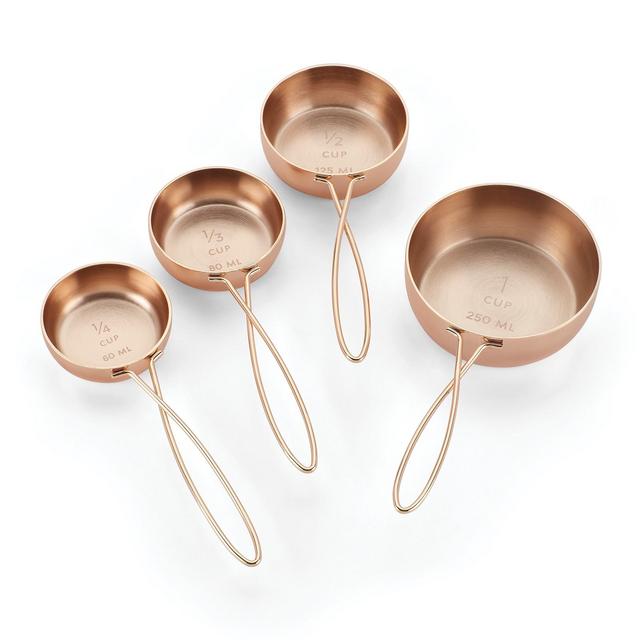 kate spade new york Arch Street Measuring Cups