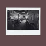 Saddle shop saloon