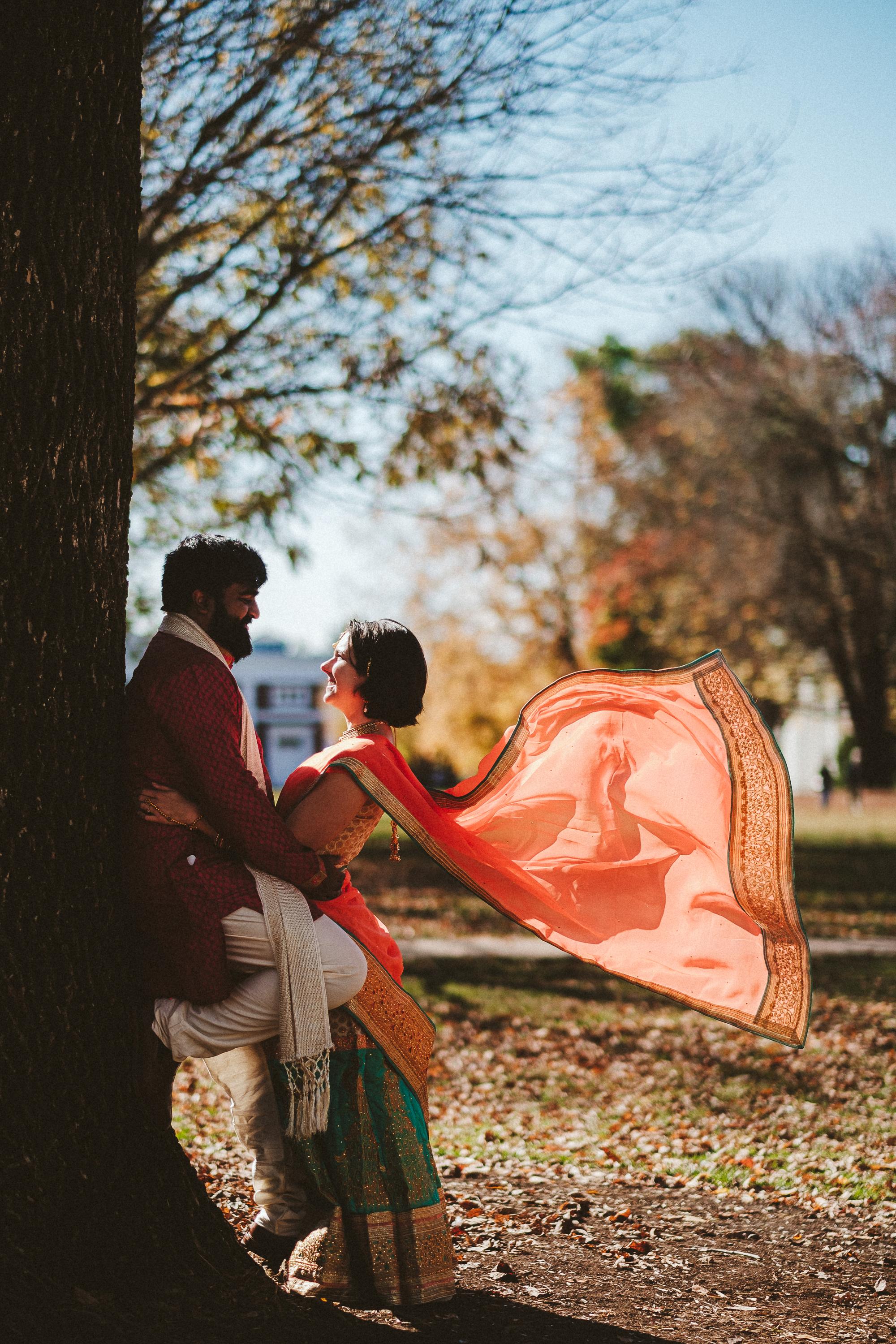 The Wedding Website of Vignesh Kuppusamy and Portia Boggs