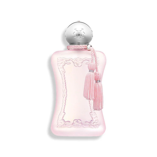 PARFUMS DE MARLY Delina La Rose Eau de Parfum – Parfum for Women – 2.5 Fl Oz