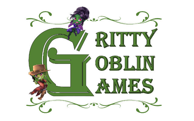 Gritty Goblin Games Gift Card