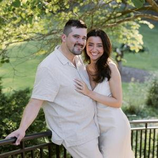 The newlywed fund