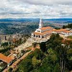 Cerro Monserrate