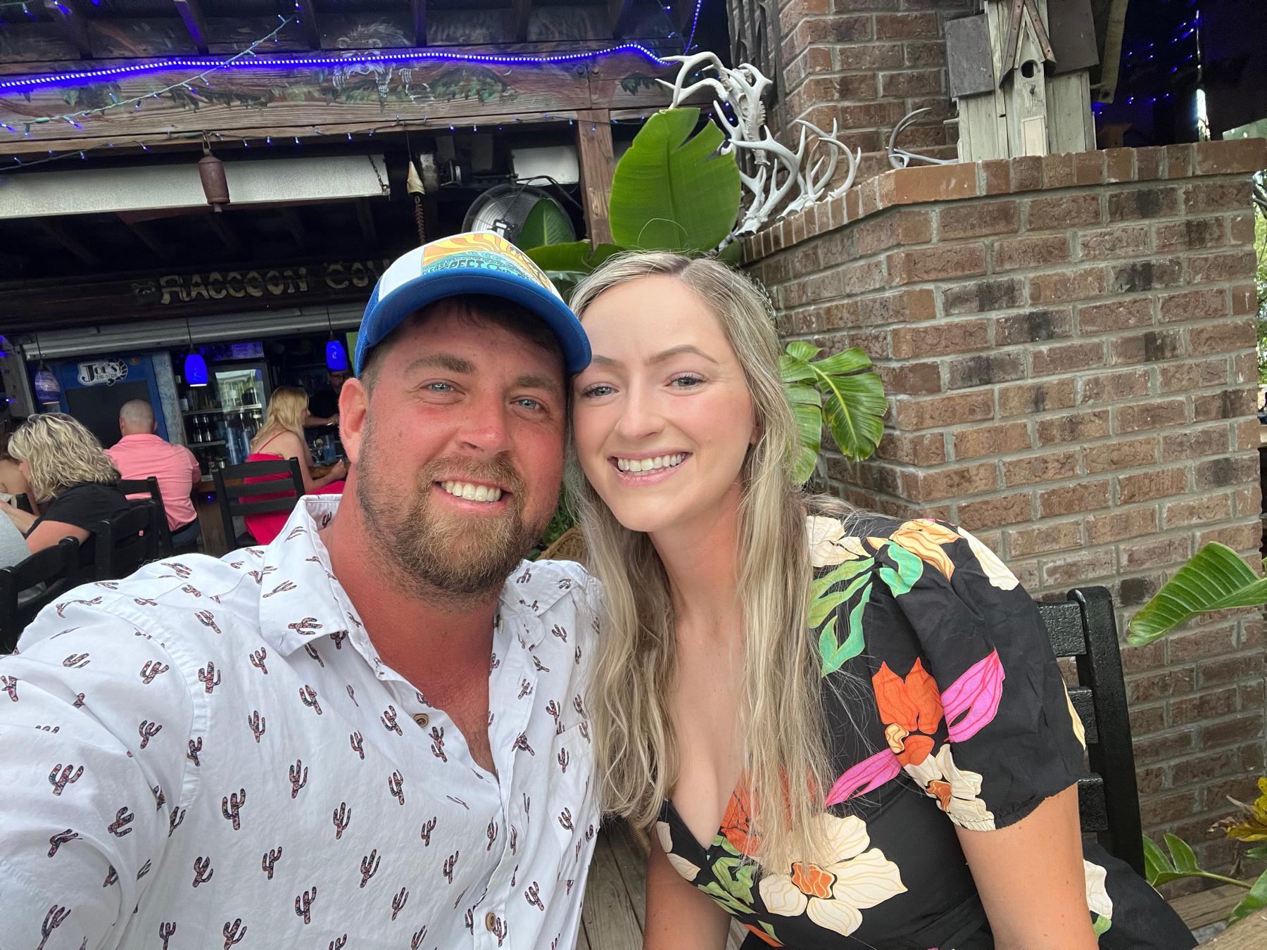 Joe’s Bar & Grille