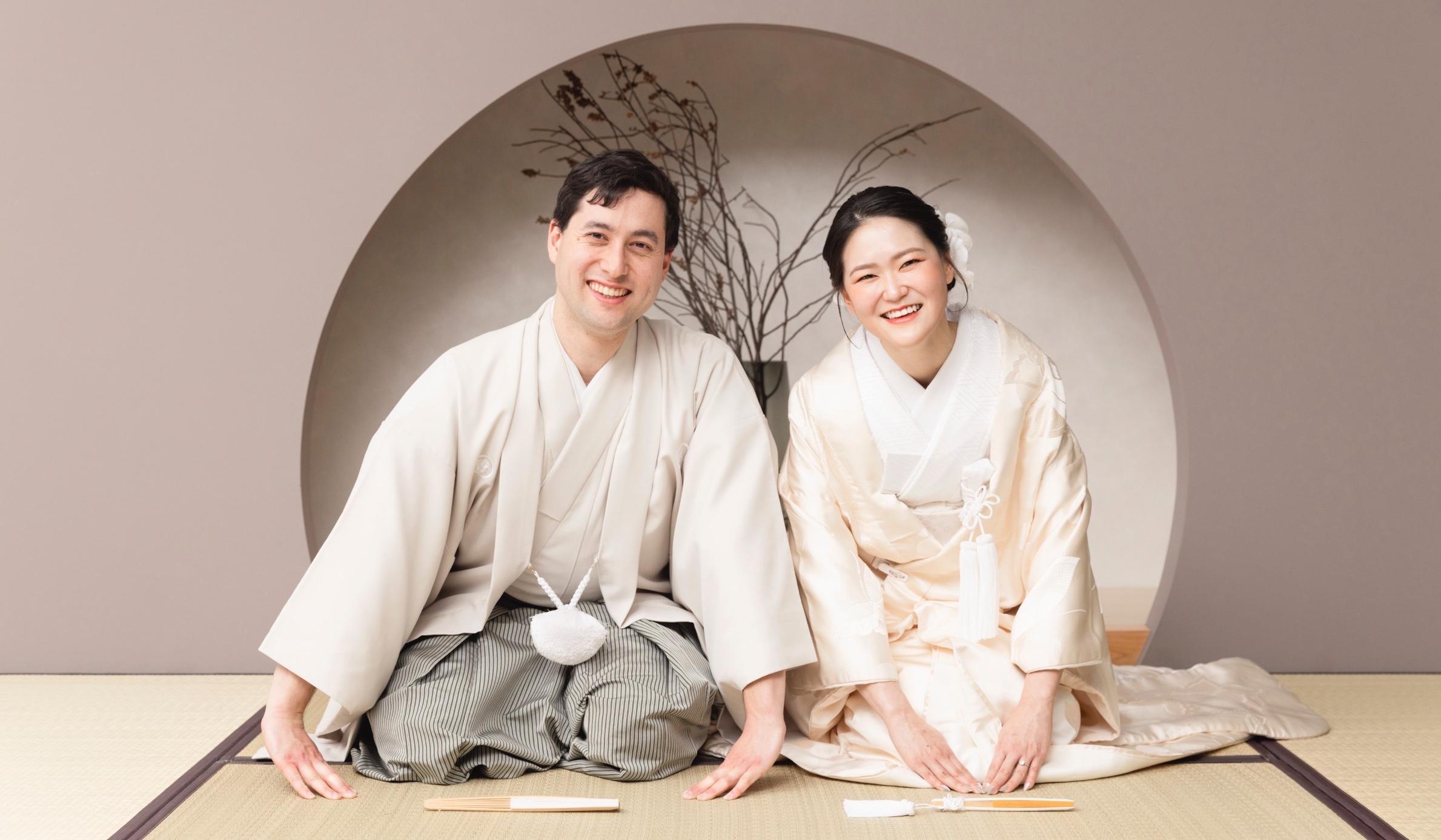 The Wedding Website of Ashley Mooko and Andre Dallaire