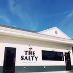 The Salty Donut