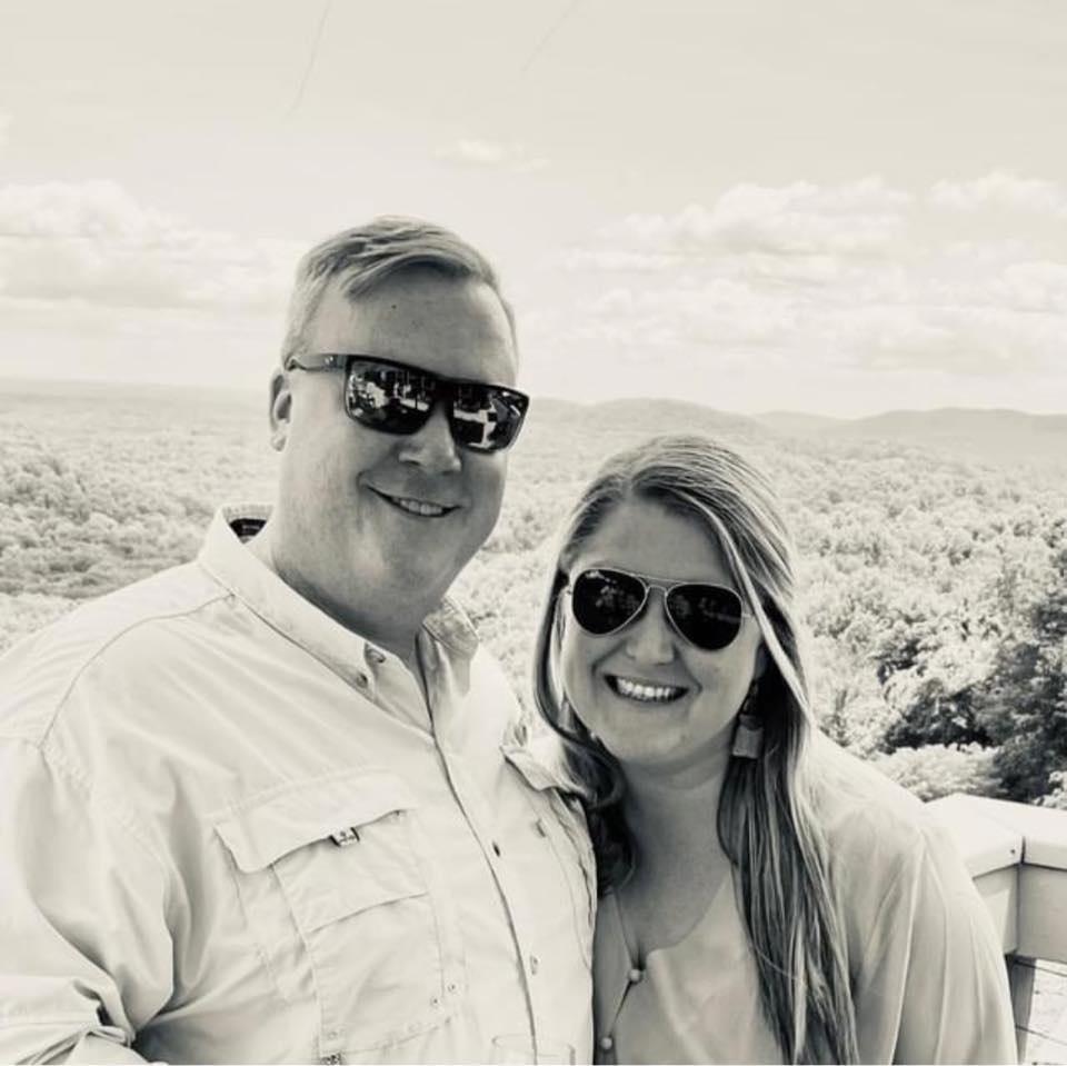 The Wedding Website of Ashton Garafalo and Greg Potter