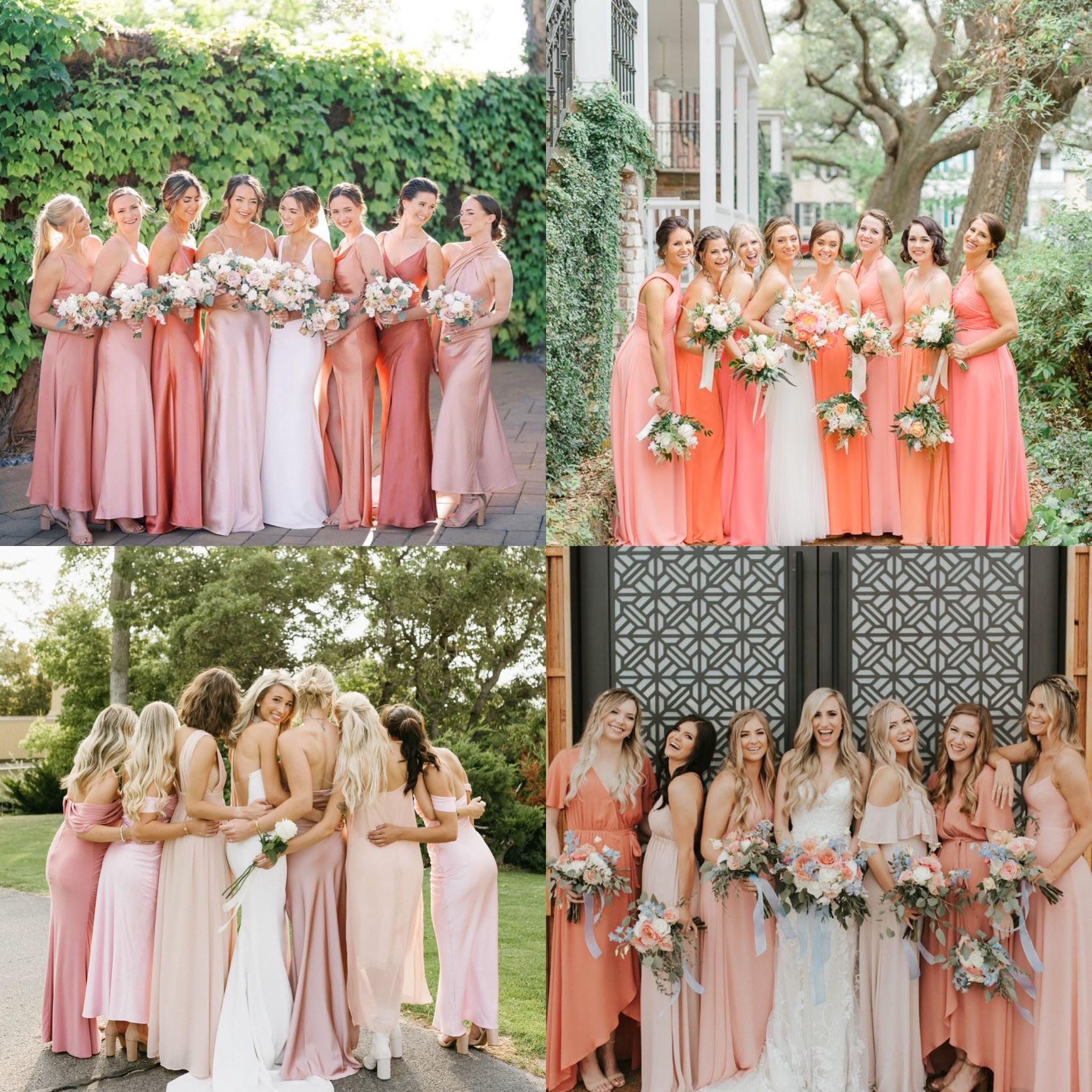 Attire example for the Ladies