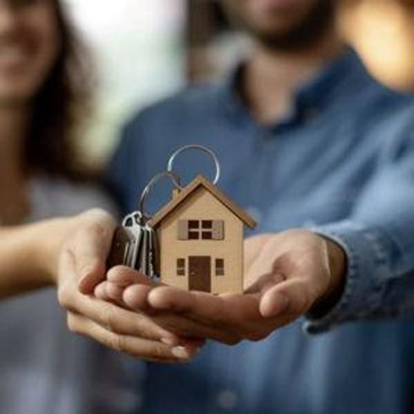 New Family Home fund
