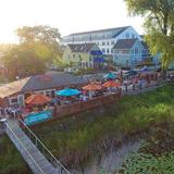 Tally's Dockside
