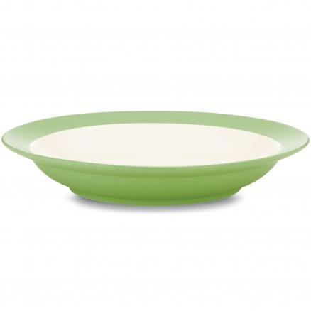 Noritake - Pasta Bowl in Mustard