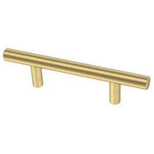 3" Bar Pull, 2 per pkg