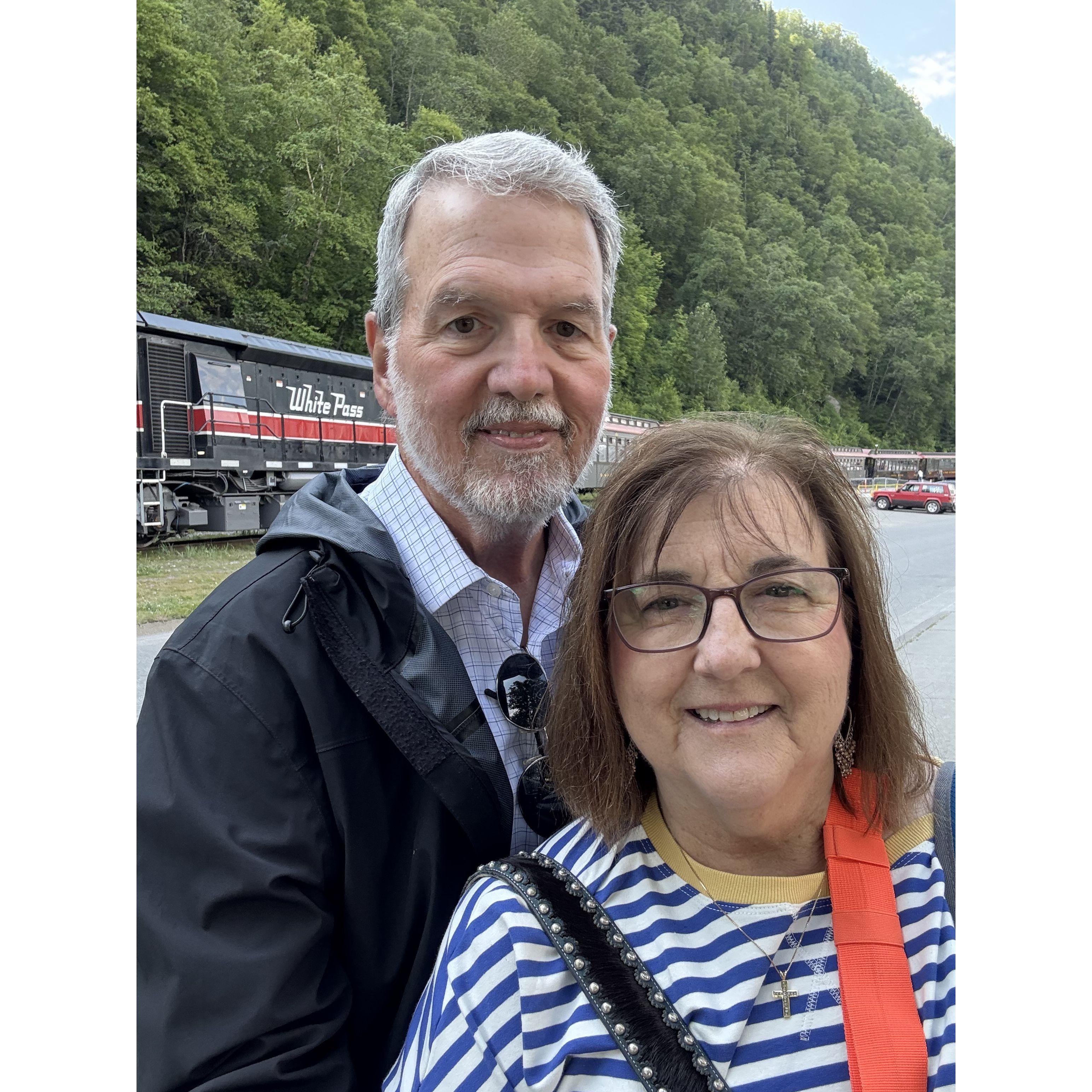 Skagway, Alaska