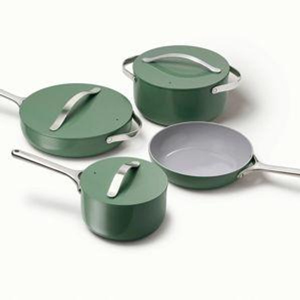 Cookware Set