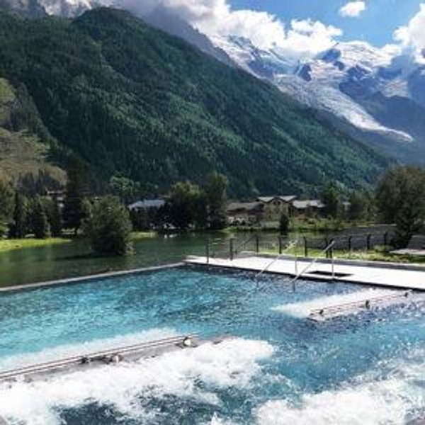 Honeymoon Spa Day Pass