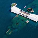 Pearl Harbor National Memorial