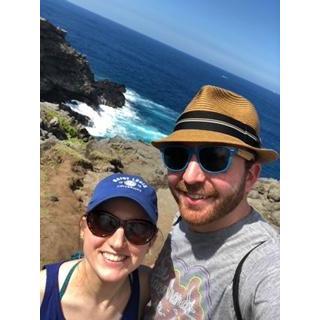 Hawaii 2018