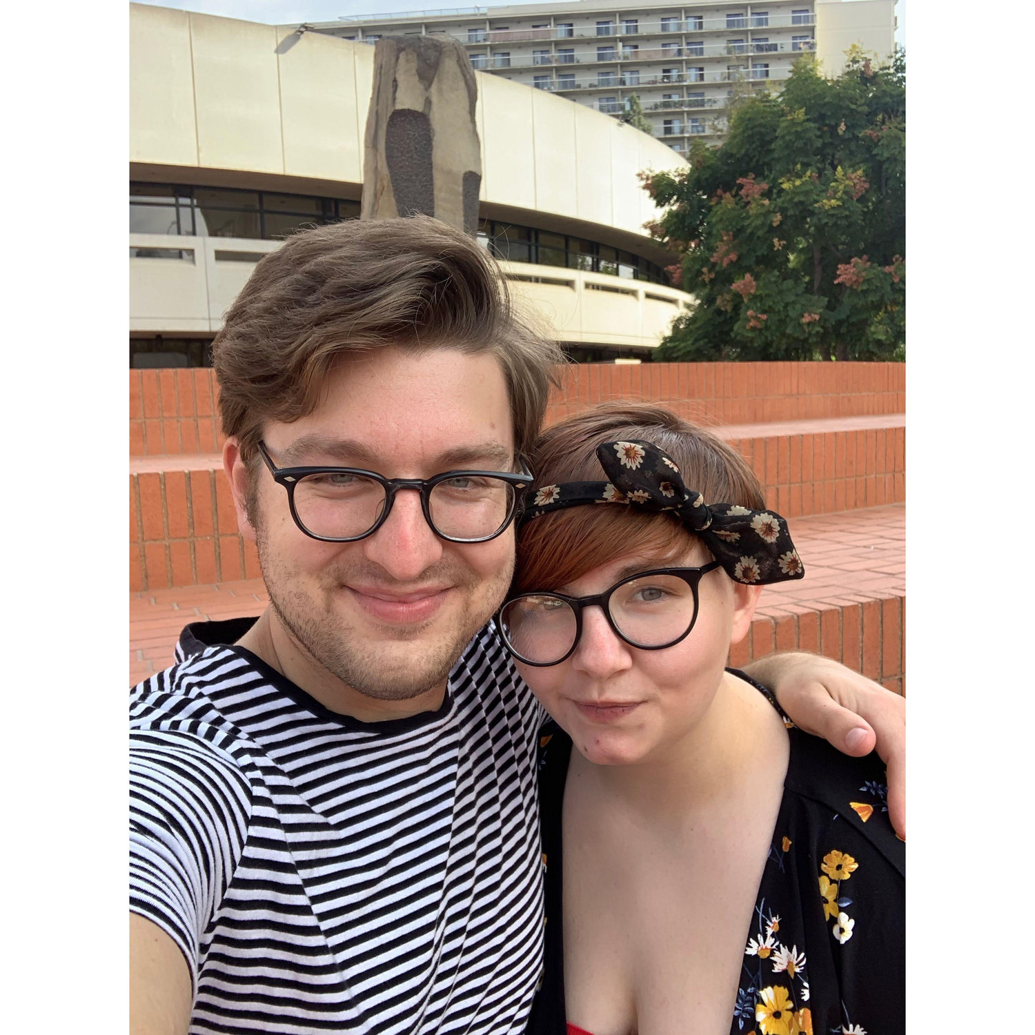 A day out amidst quarantine in Little Tokyo