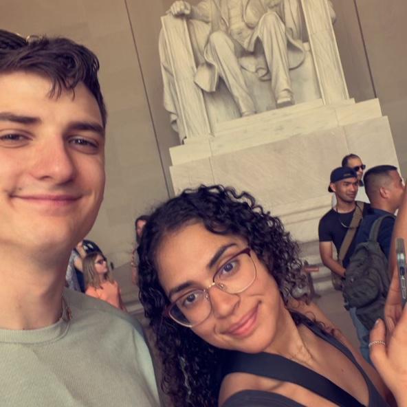 Washington DC fun