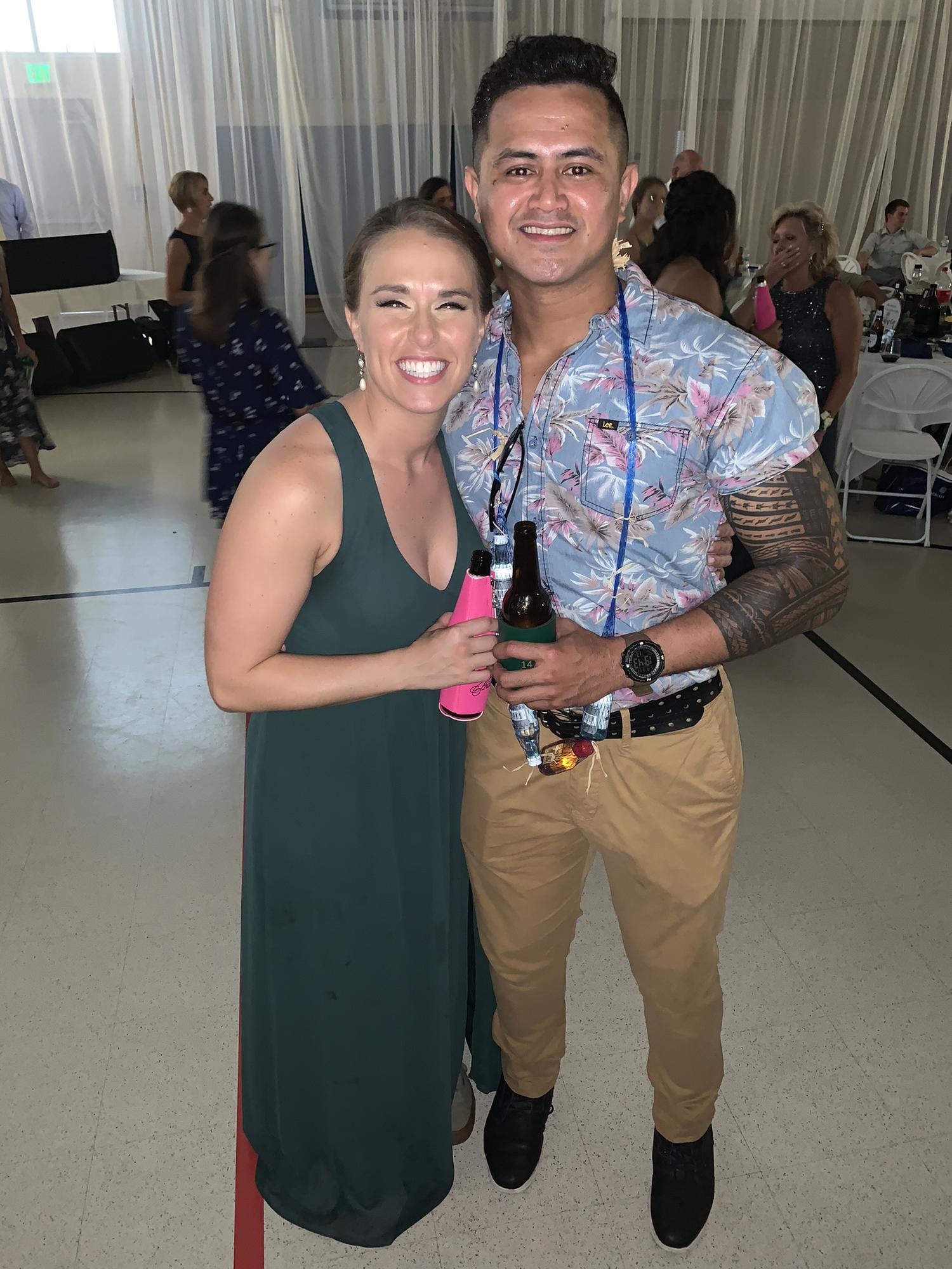 The Denny Wedding 9/14/2019