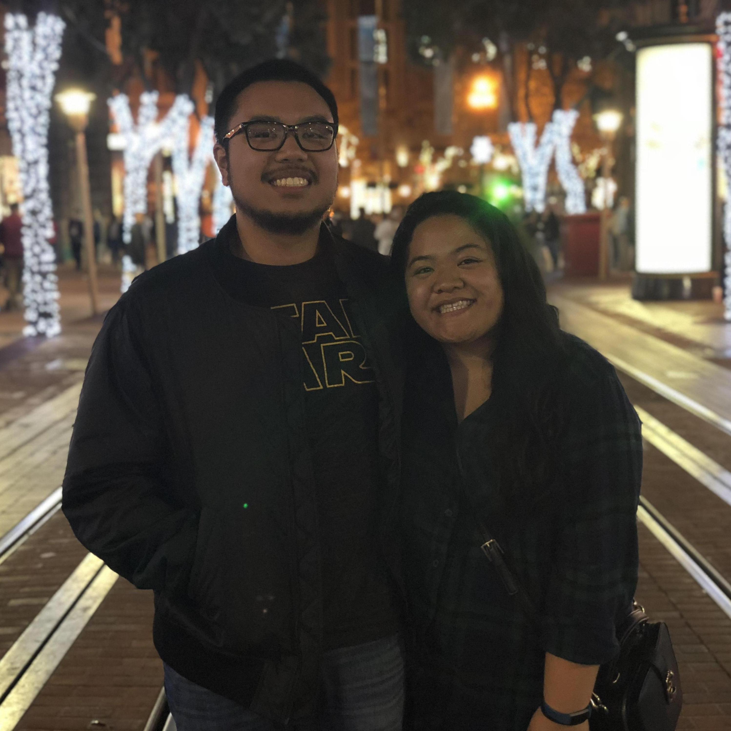 Christmas Tree Lighting 2017
