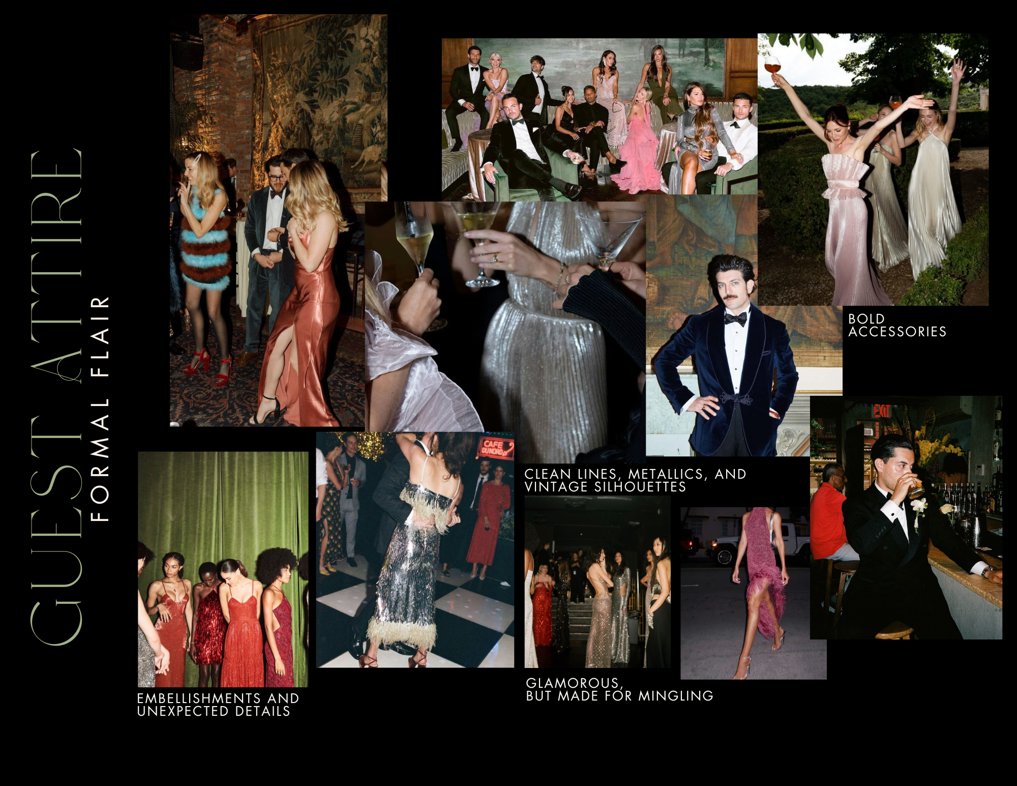 The Wedding Website of Danny Metzger and Alissa Myers