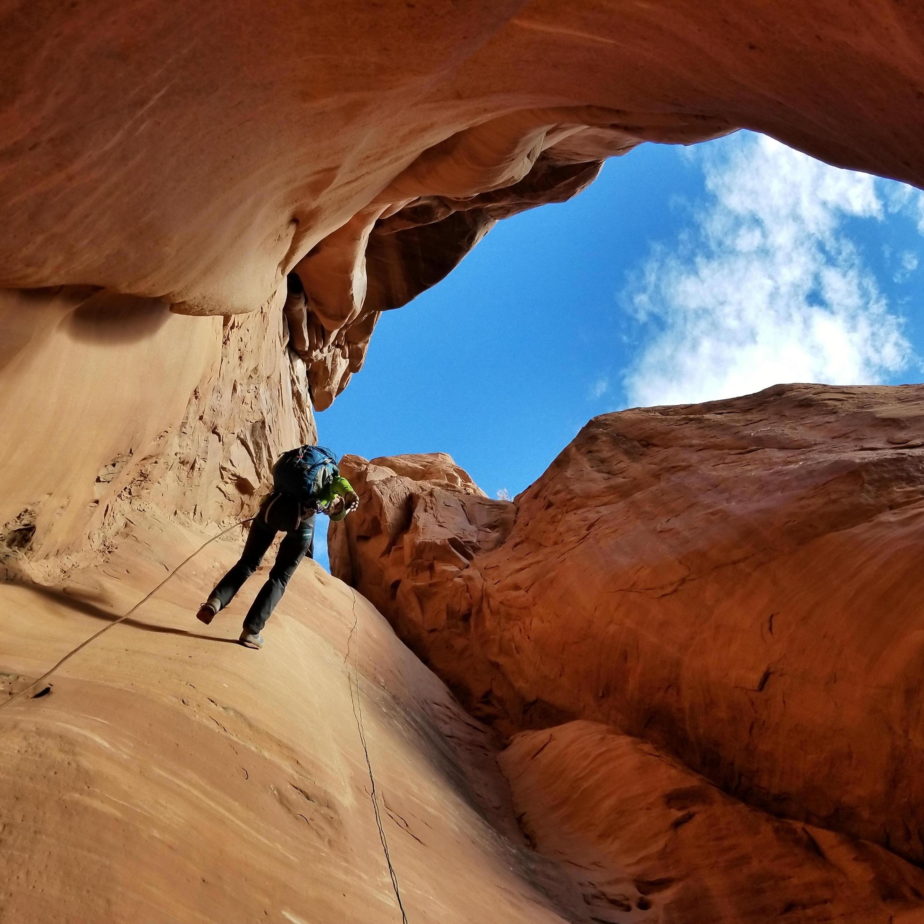 More Utah action!