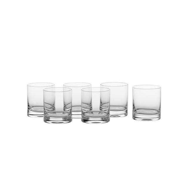 Schott Zwiesel Paris On The Rocks, 9.5oz - Set of 6