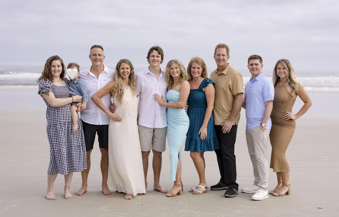 The Wedding Website of Kendra Blackie and Jack Simpson