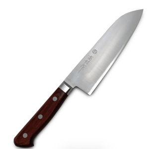 Takamura SG2 Santoku 170mm (6.7")