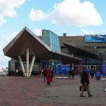 New England Aquarium