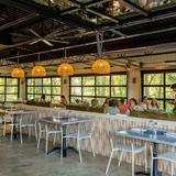 Creekhouse Kitchen & Bar