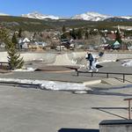 Leadville