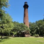 Currituck Beach Lighthouse