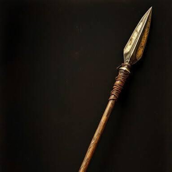 Spear