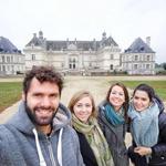 Château de Serrant