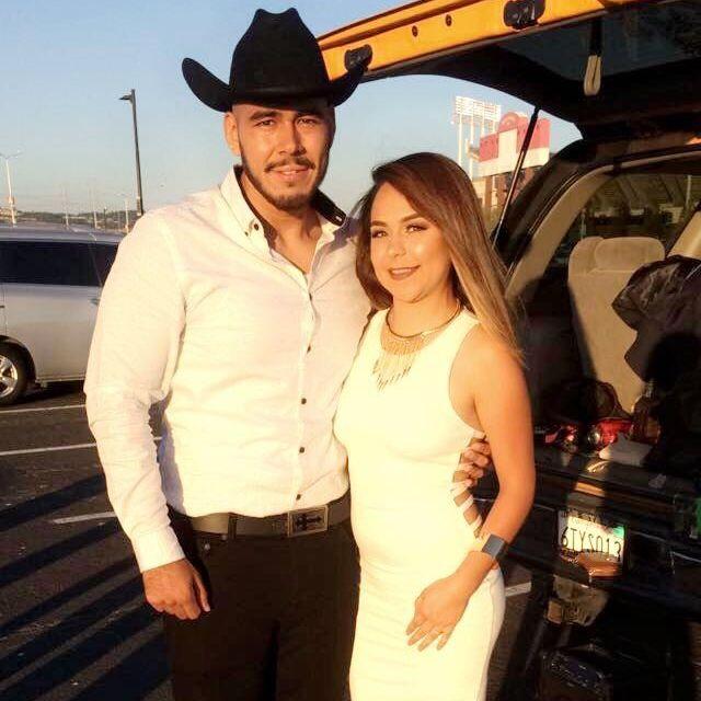 Our first concert together....2016